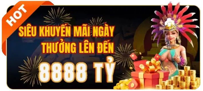Game nổ hũ jackpot lũy tiến với giải thưởng lớn