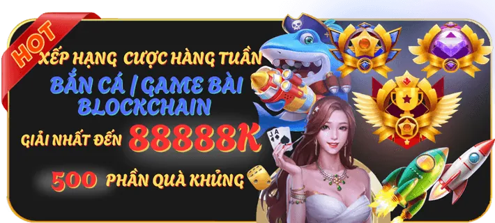 Ưu đãi nạp tiền FVE88