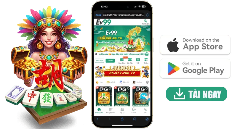 FVE88 Code giới thiệu game nổ hũ mới Thần Tài Đến