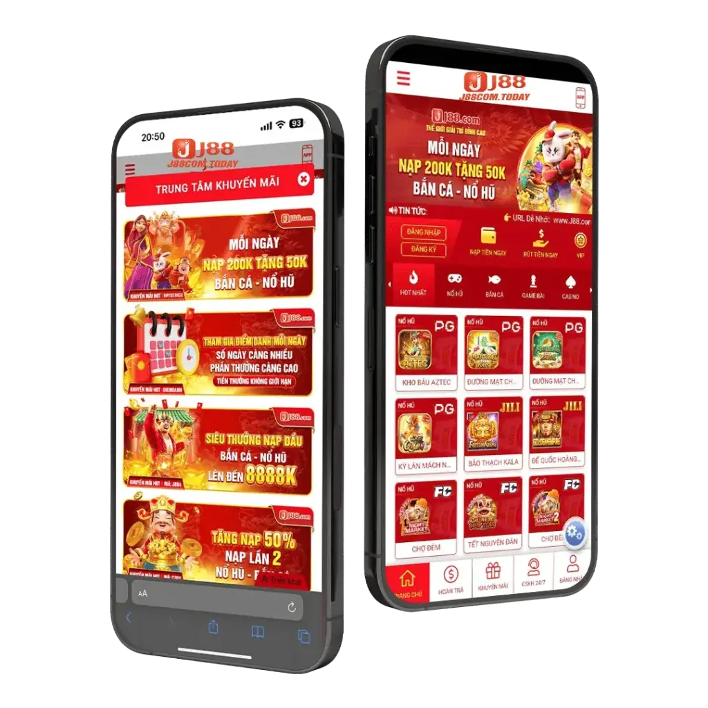Đa dạng các môn thể thao và giải đấu toàn cầu.