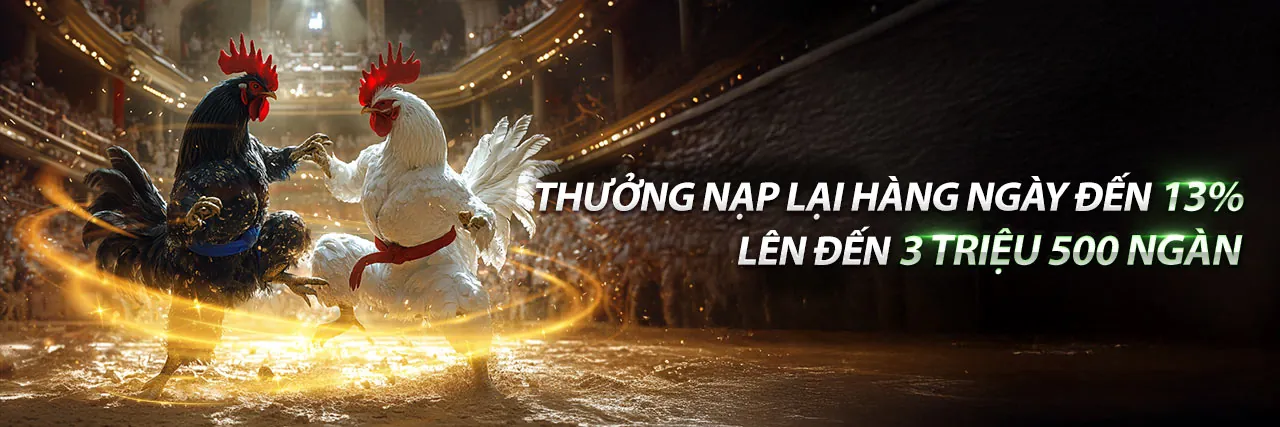 Banner khuyến mãi fve88 code